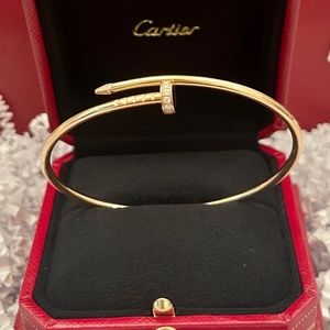 Juste un clou bracelet